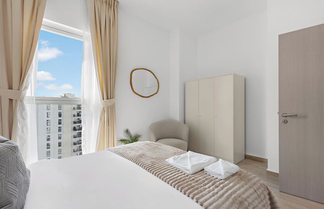 Silkhaus Waters Edge Tower - Yas Island - Foto 58