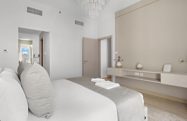 Silkhaus Waters Edge Tower - Yas Island - Foto 57