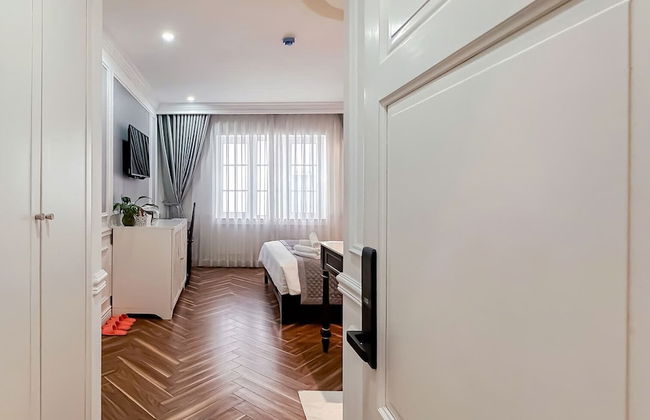 Diamond Boutique Hotel - Foto 18