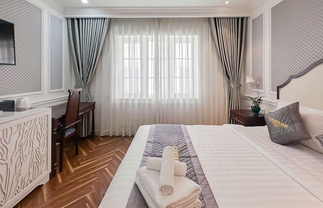 Diamond Boutique Hotel - Foto 13
