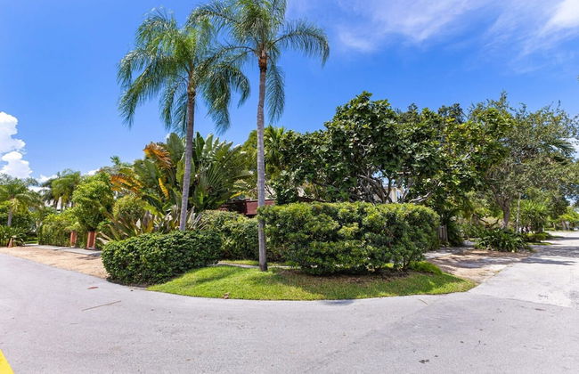 Beautiful Apt in Victoria Park Las Olas Blvd - Foto 26