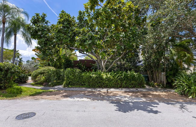 Beautiful Apt in Victoria Park Las Olas Blvd - Foto 25