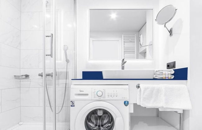 Batumi Orbi City C Block - Photo 8