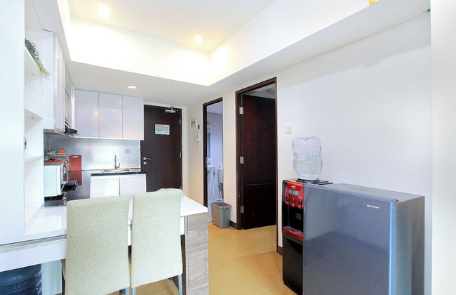 La Grande by Djitu Hospitality - Foto 47