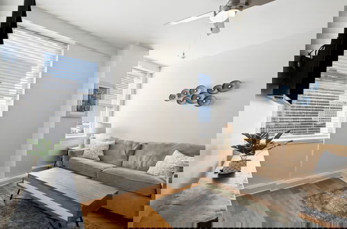 Foto 22 - Legacy BnB Suites