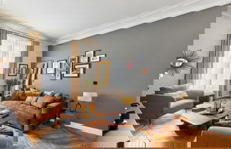 Foto 1 - Magnificent new Apartment Notre Dame de Paris