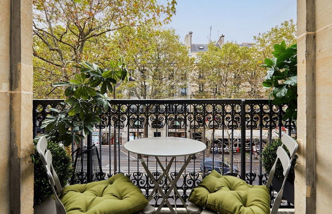 Magnificent new Apartment Notre Dame de Paris - Photo 20