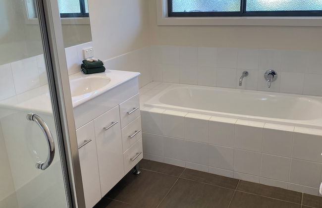 Mansfield Country Resort - Foto 16