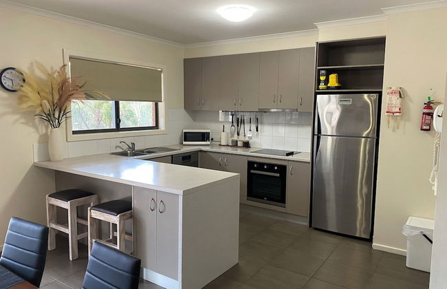 Mansfield Country Resort - Foto 9