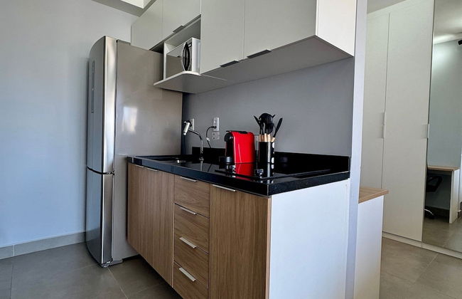 Apartamentos Prime-Prox a Oscar Freire - Foto 71