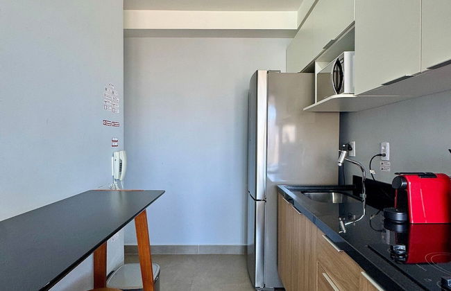 Apartamentos Prime-Prox a Oscar Freire - Foto 70