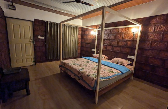 Chardara Agro Tourism - Photo 12