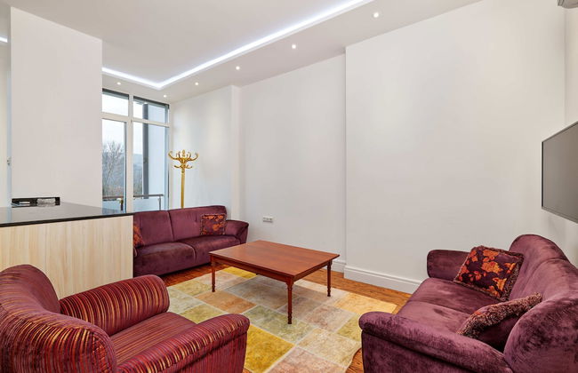 Beyaz Köşk Geyve - Foto 63