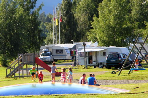 Foto 17 - Lillehammer Turistsenter Camping