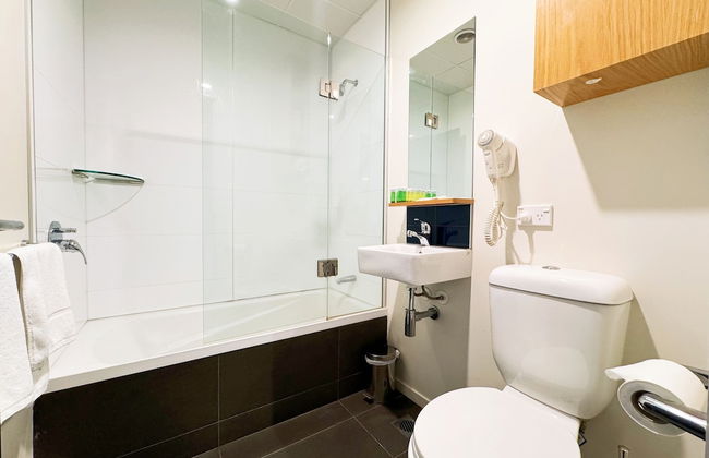 Park Hotel Lambton Quay - Foto 38