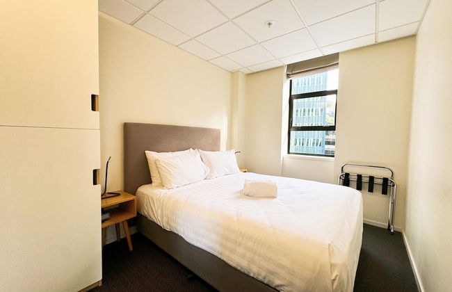 Park Hotel Lambton Quay - Foto 9