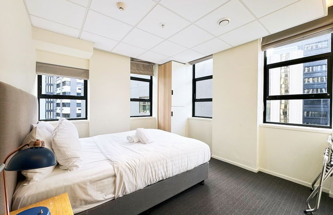 Park Hotel Lambton Quay - Foto 10
