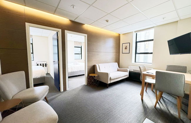 Park Hotel Lambton Quay - Foto 31