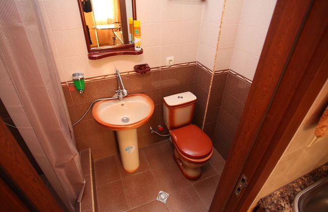 ApartHotel Otin - Photo 16