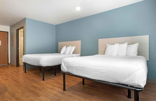 Extended Stay America Select Suites - Phoenix - Peoria - Sun City - Photo 11