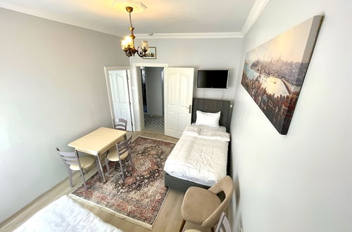 Foto 43 - Oldtown Sultanahmet Suites