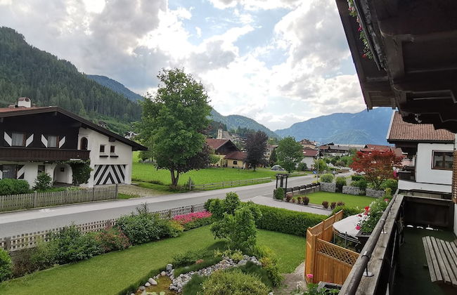 Chalet Tirol Waidring - Foto 17