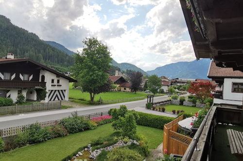 Foto 17 - Chalet Tirol Waidring