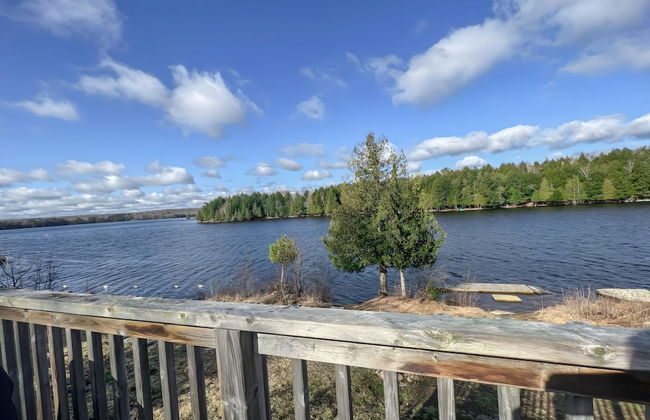 Ahmic Lake Resort - Foto 25