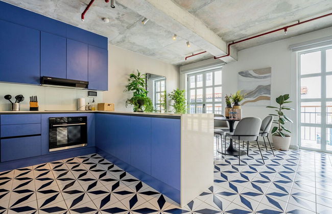 Casa Contemporanea by Wynwood House - Foto 71