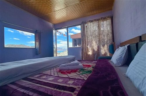 Photo 14 - Native Retreat Cottage Pangong Ladakh UT