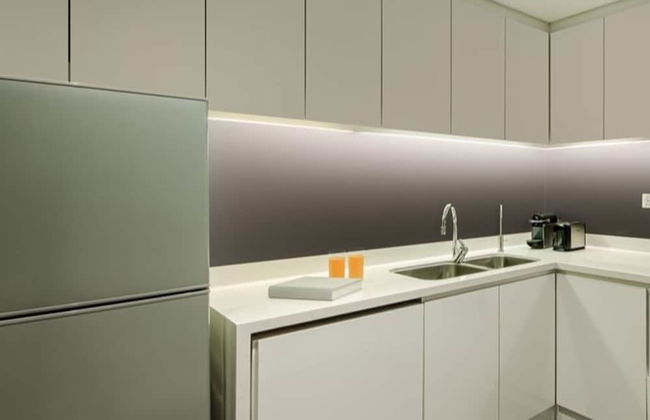 Ascott Kuala Lumpur - Foto 21