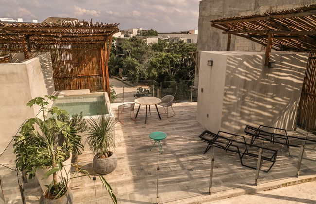 NAJ TULUM - Foto 28