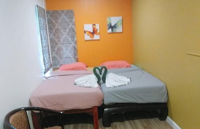 Villa Chaya - Foto 31