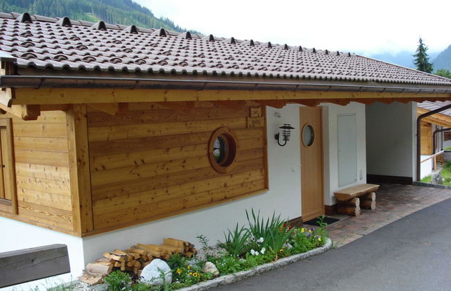 Cozy Chalet with Sauna near Königsleiten - Foto 16