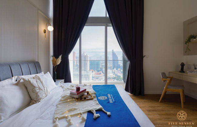Quill Residences Kuala Lumpur, Five Senses - Foto 69