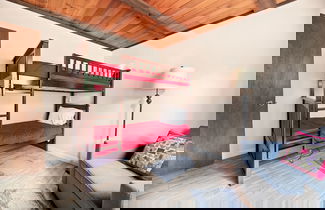 Foto 2 - Bear Cave
