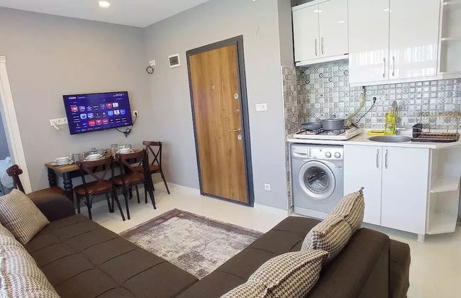 Vefa Home - Photo 57