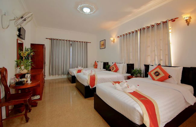 Bou Phanith Villa - Foto 4