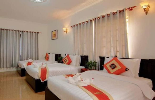 Bou Phanith Villa - Foto 5