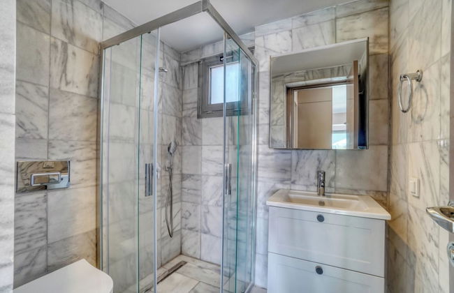 Olira Türkbükü Residences - Foto 37