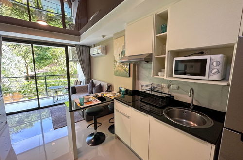 Photo 5 - Rawai beach condo 204