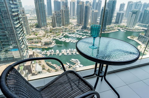 Photo 50 - Dream Inn Dubai -Damac Heights Marina