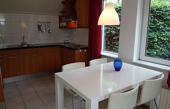 Holiday Home With a Jacuzzi, 20 km. From Assen - Foto 5
