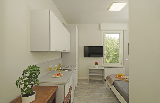 Villa Caterina Apartments - Foto 26