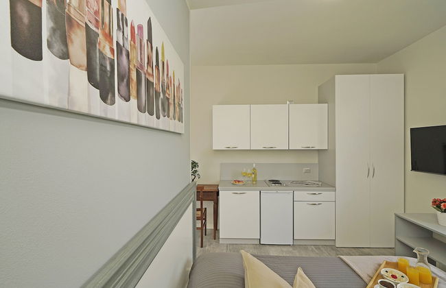 Villa Caterina Apartments - Foto 30
