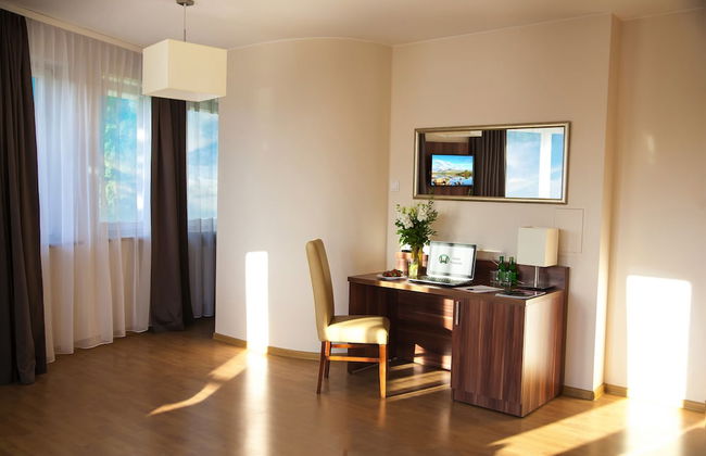 POLECZKI RESIDENCE APARTMENTS - Foto 55