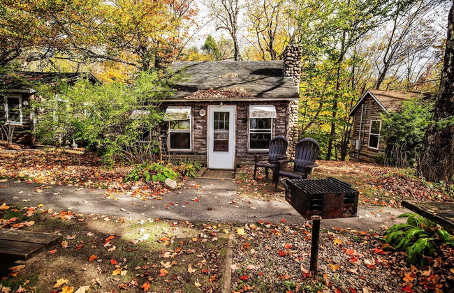 Pemi Cabins - Foto 18