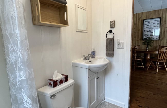 Staying by the Lakeside Cottages - Photo 57