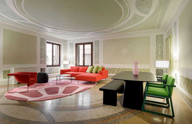 Palazzo Dei Fiori By Room Mate - Foto 70