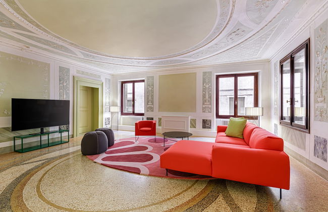 Palazzo Dei Fiori By Room Mate - Foto 69